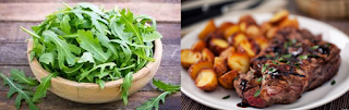 arugula or steak n taters.png